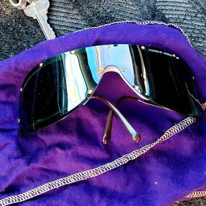 Vintage sunglasses